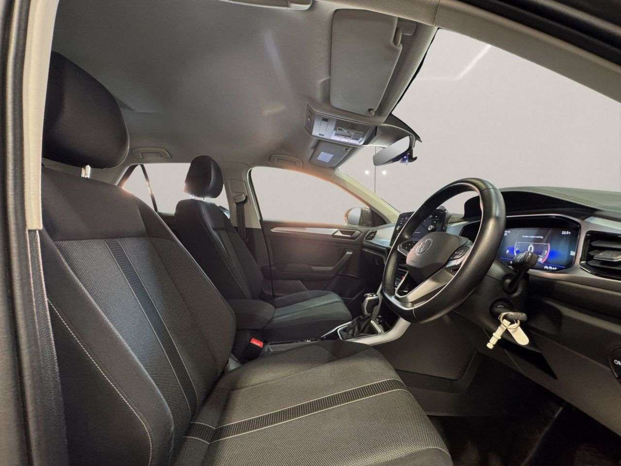 2022 VOLKSWAGEN T-ROC 2022 VOLKSWAGEN T-ROC