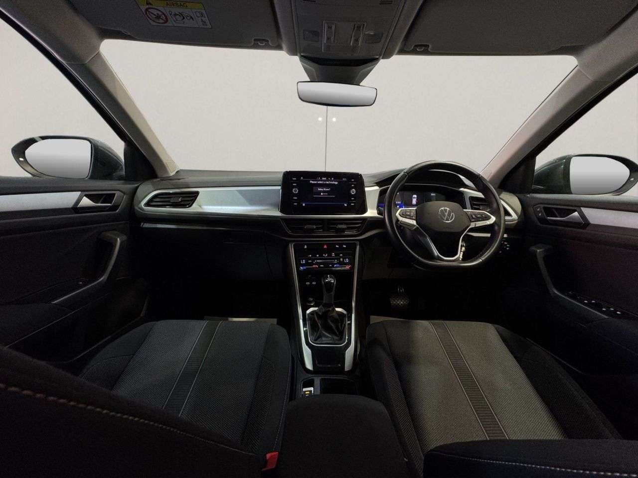 2022 VOLKSWAGEN T-ROC 2022 VOLKSWAGEN T-ROC