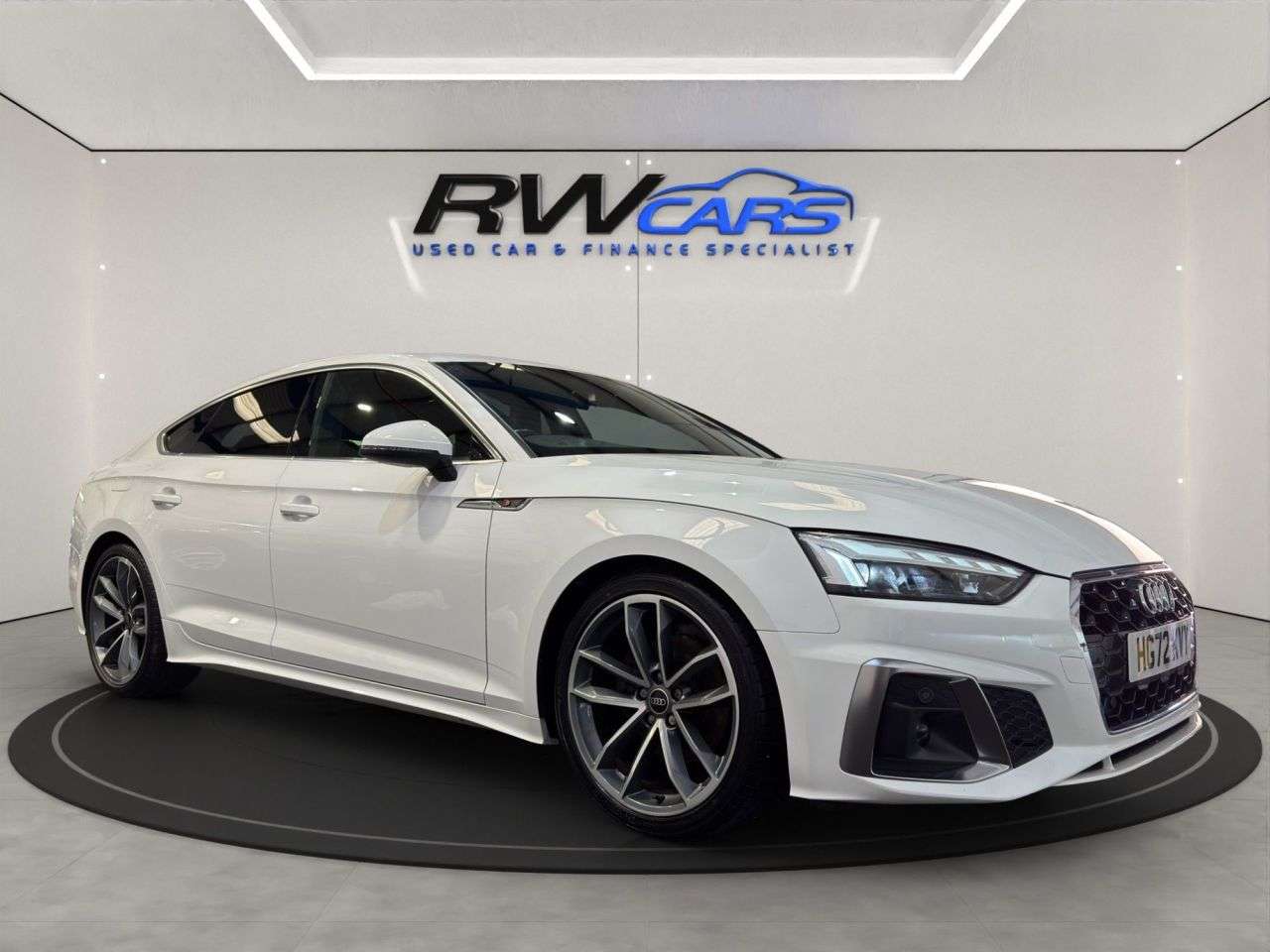 2022 AUDI A5 2022 AUDI A5