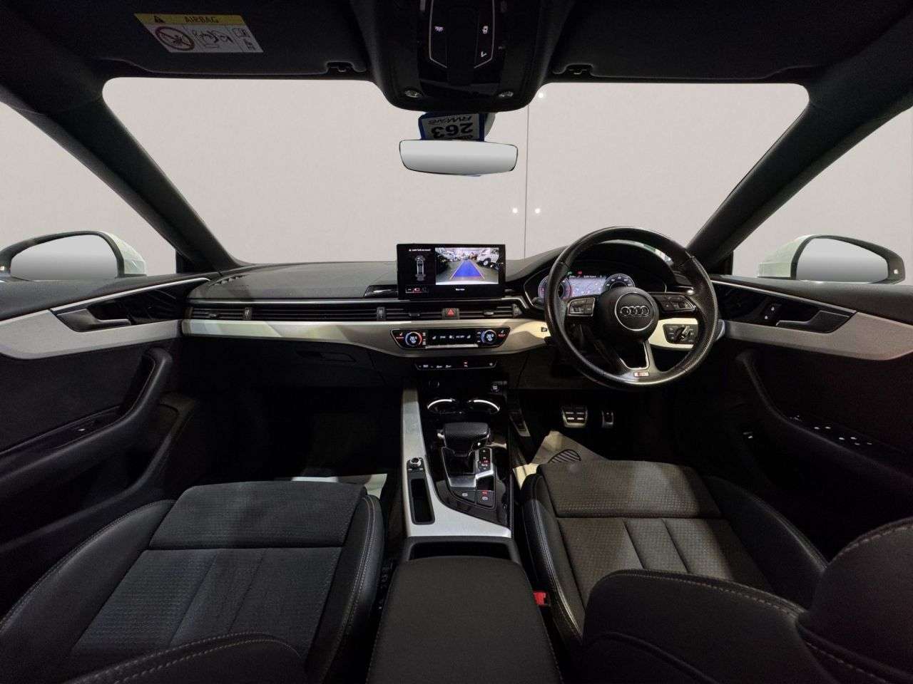 2022 AUDI A5 2022 AUDI A5