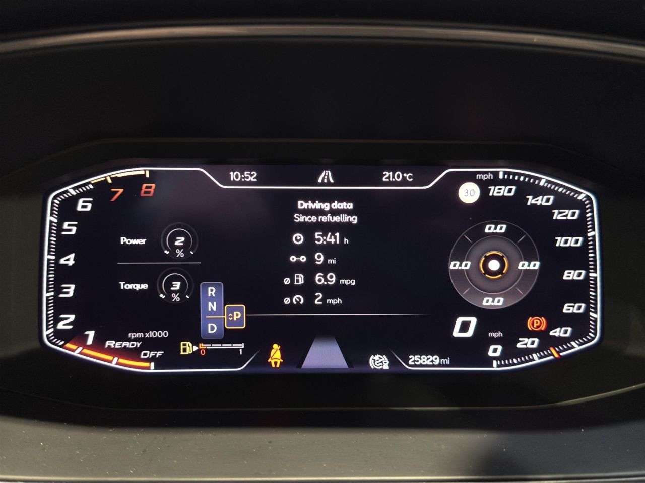 2023 CUPRA FORMENTOR 2023 CUPRA FORMENTOR