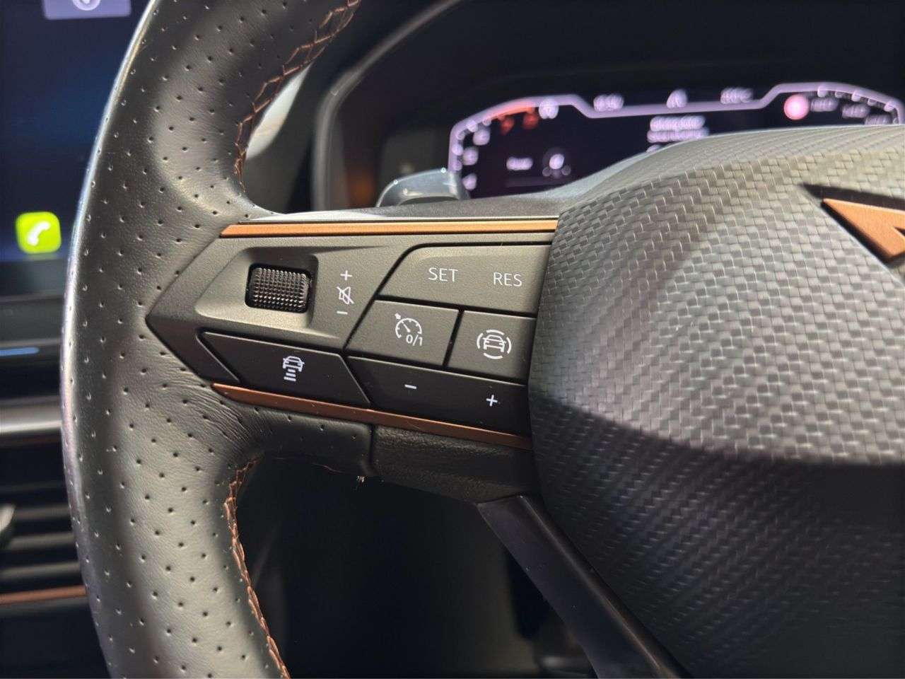 2023 CUPRA FORMENTOR 2023 CUPRA FORMENTOR