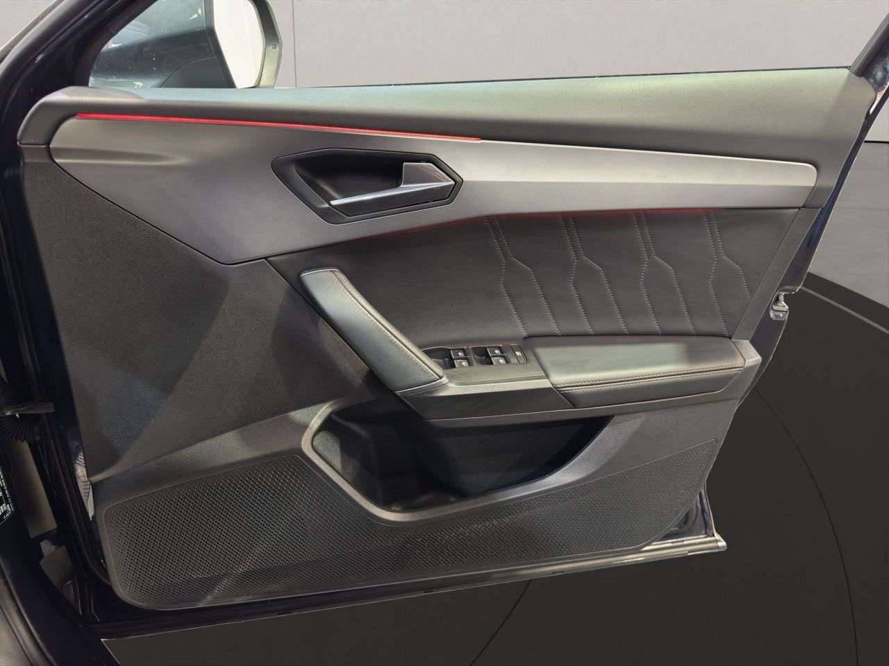 2023 CUPRA FORMENTOR 2023 CUPRA FORMENTOR