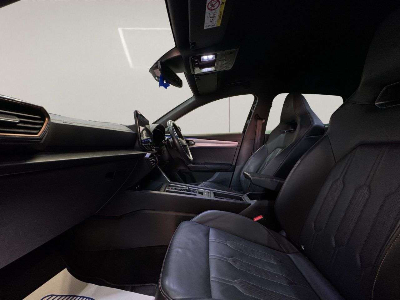 2023 CUPRA FORMENTOR 2023 CUPRA FORMENTOR