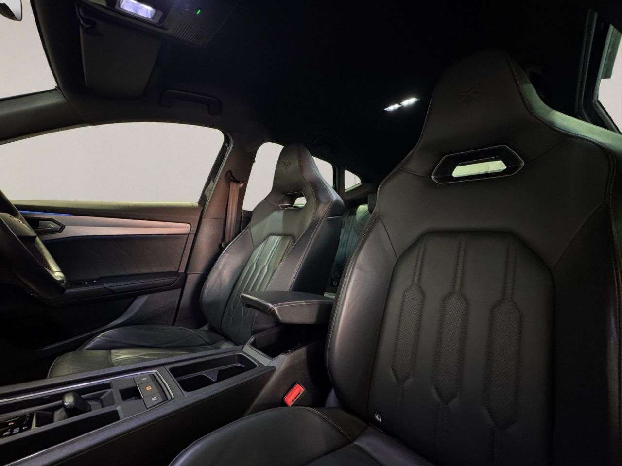 2023 CUPRA FORMENTOR 2023 CUPRA FORMENTOR