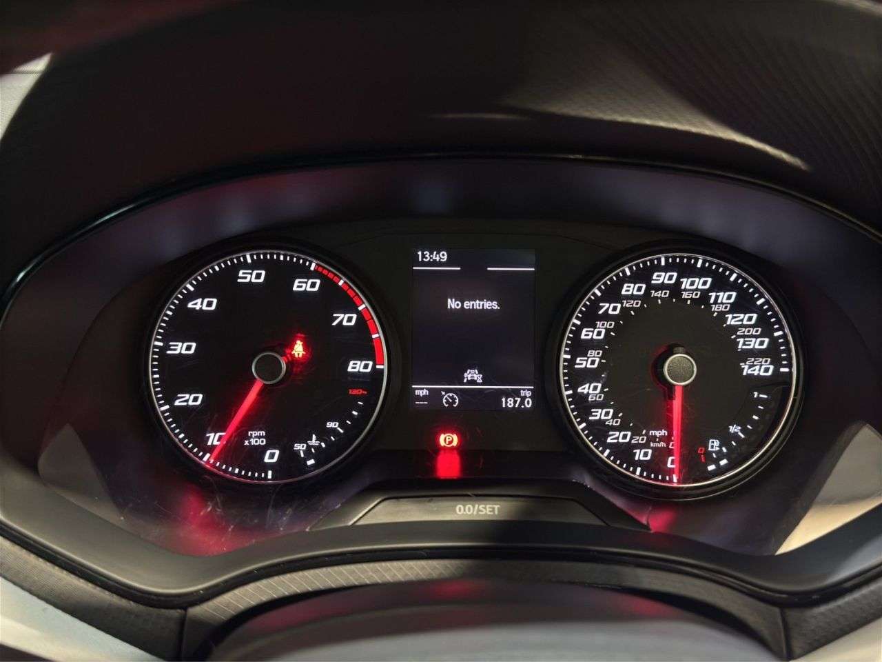 2022 SEAT ARONA 2022 SEAT ARONA