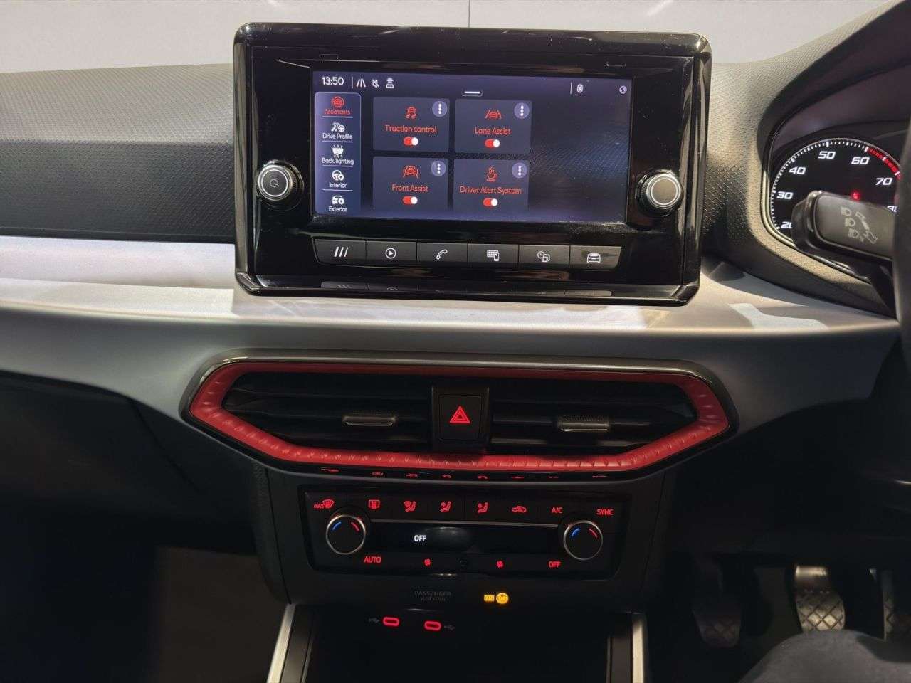 2022 SEAT ARONA 2022 SEAT ARONA