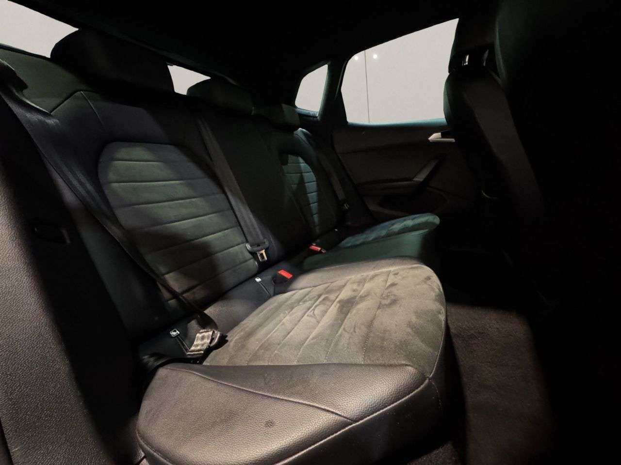 2022 SEAT ARONA 2022 SEAT ARONA