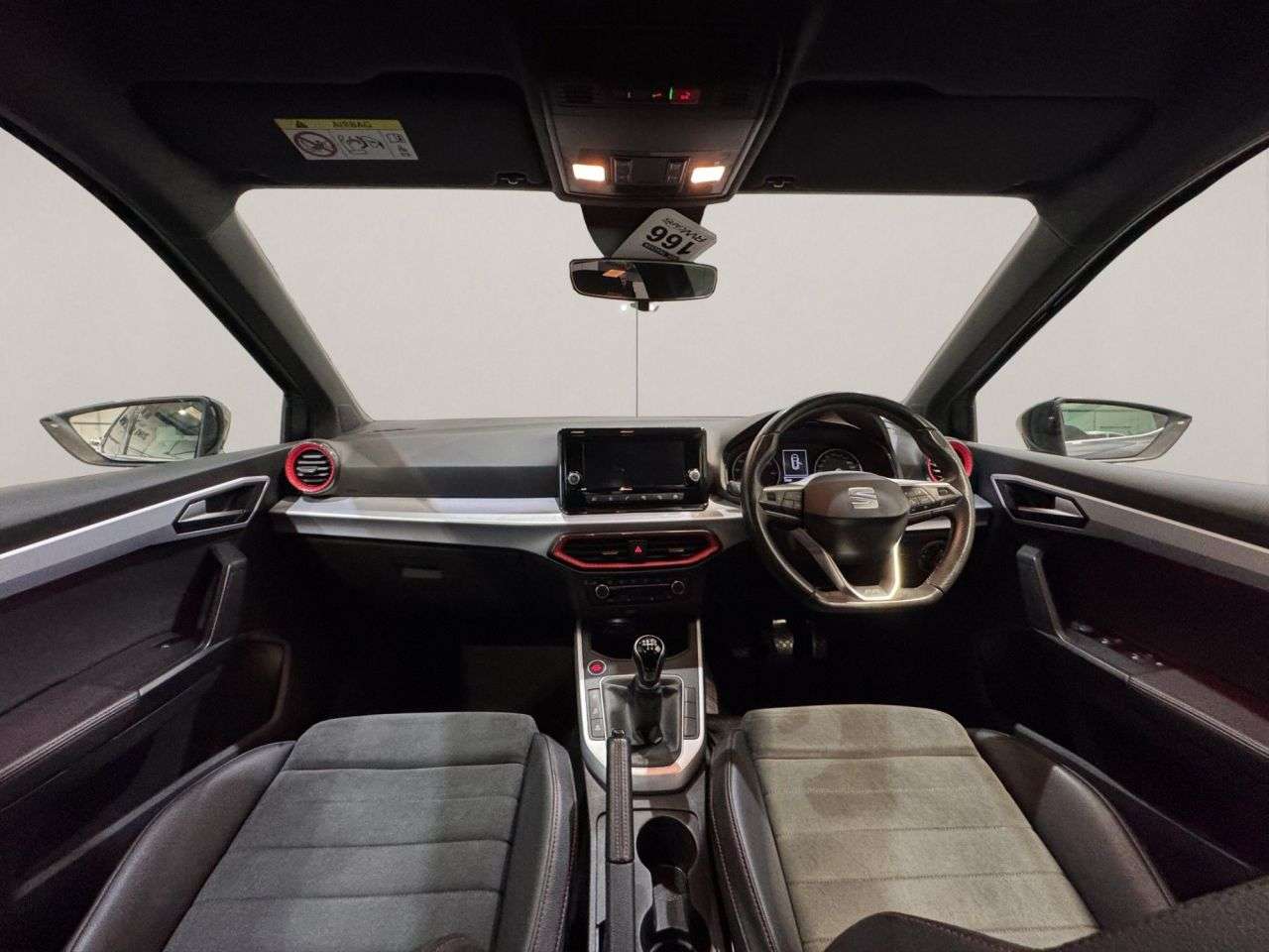 2022 SEAT ARONA 2022 SEAT ARONA