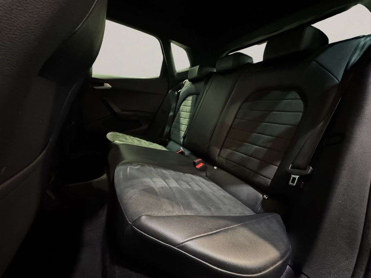 2022 SEAT ARONA 2022 SEAT ARONA