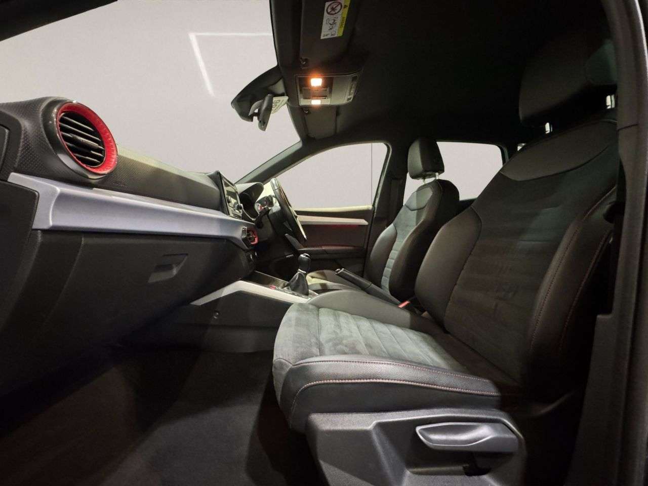 2022 SEAT ARONA 2022 SEAT ARONA