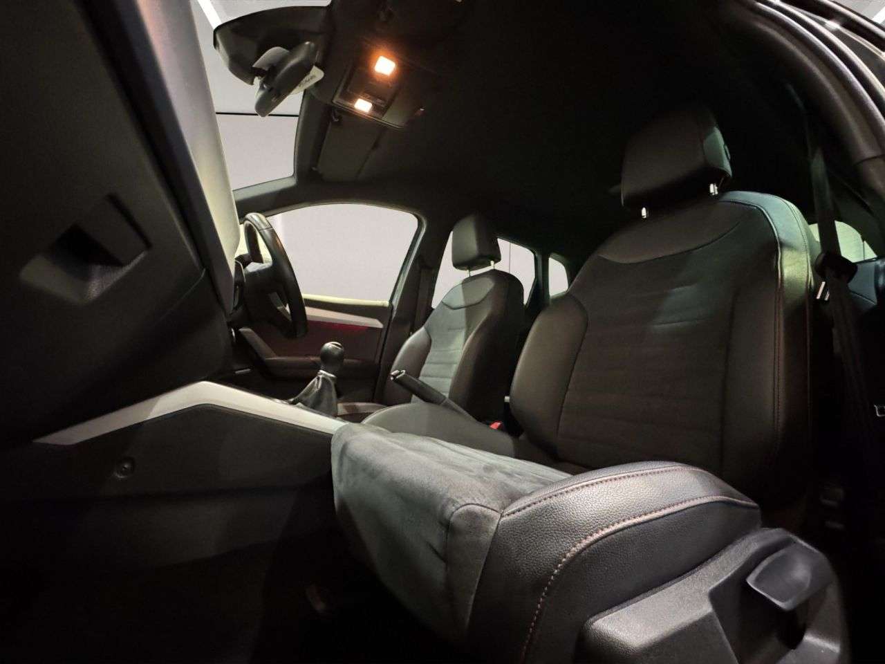 2022 SEAT ARONA 2022 SEAT ARONA
