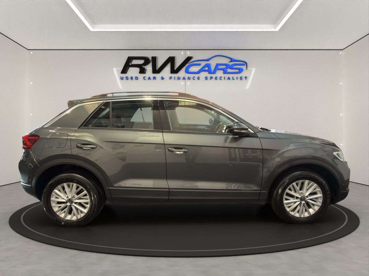 2023 VOLKSWAGEN T-ROC 2023 VOLKSWAGEN T-ROC