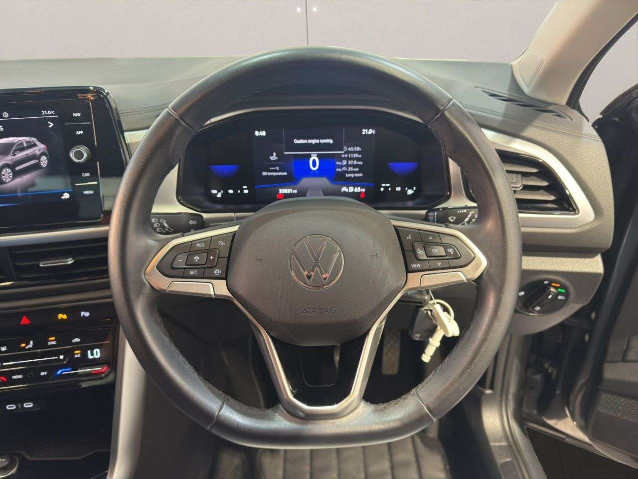 2023 VOLKSWAGEN T-ROC 2023 VOLKSWAGEN T-ROC