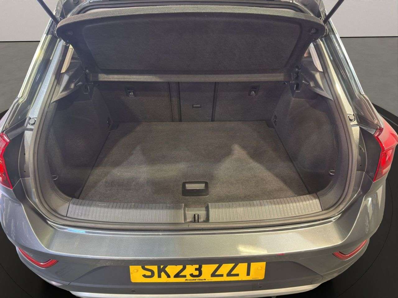 2023 VOLKSWAGEN T-ROC 2023 VOLKSWAGEN T-ROC