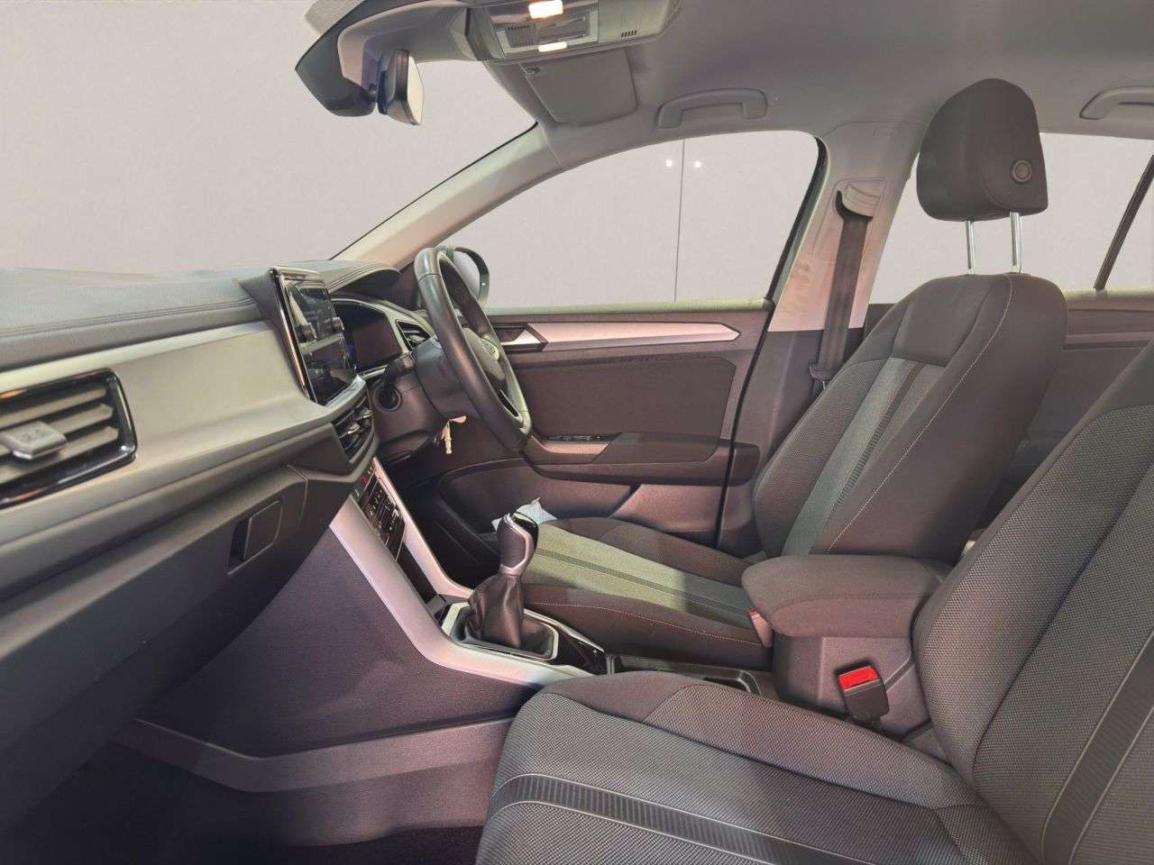 2023 VOLKSWAGEN T-ROC 2023 VOLKSWAGEN T-ROC