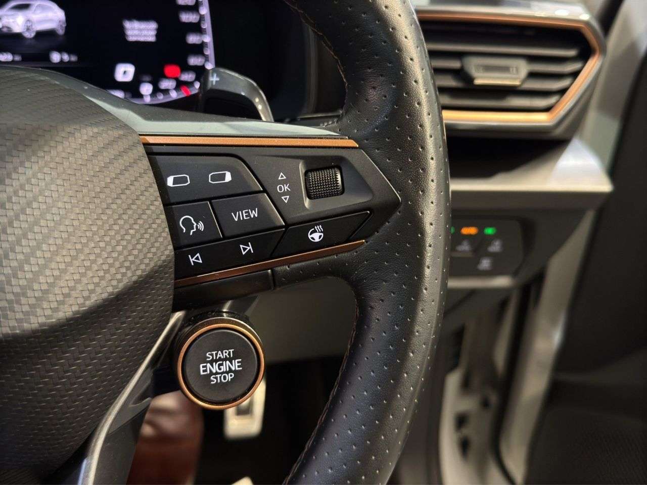 2021 CUPRA FORMENTOR 2021 CUPRA FORMENTOR