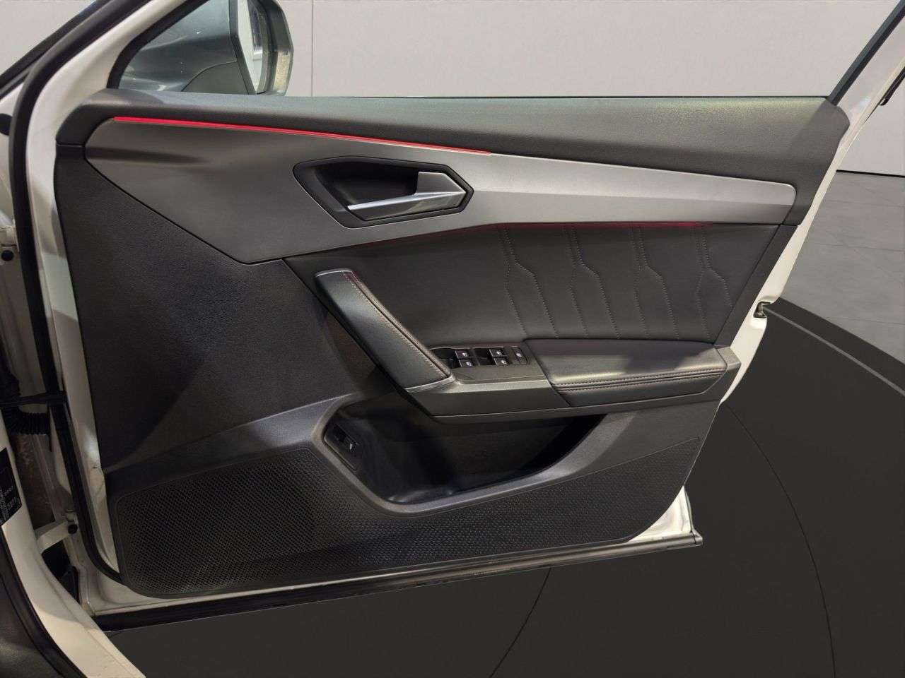 2021 CUPRA FORMENTOR 2021 CUPRA FORMENTOR