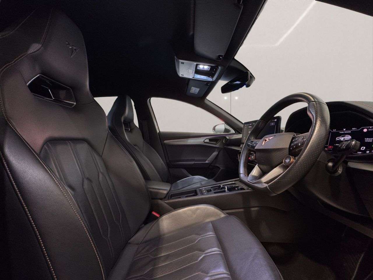 2021 CUPRA FORMENTOR 2021 CUPRA FORMENTOR