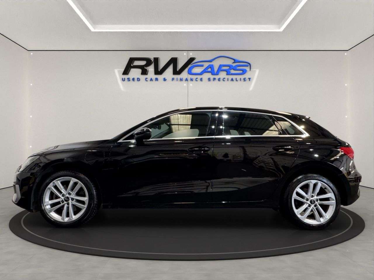 A 2024 AUDI A3 1.4 TFSIe 40 Sport Sportback 5dr Petrol Plug-in Hybrid S Tronic Euro 6 (s/s A 2024 AUDI A3 1.4 TFSIe 40 Sport Sportback 5dr Petrol Plug-in Hybrid S Tronic Euro 6 (s/s
