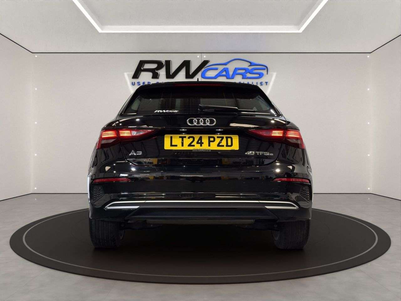 2024 AUDI A3 2024 AUDI A3