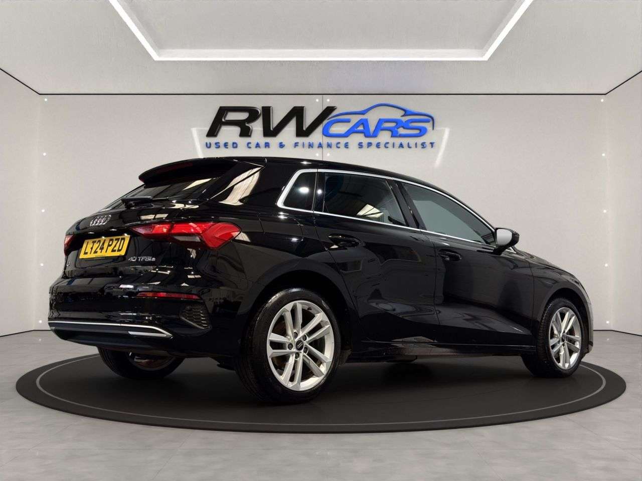 2024 AUDI A3 2024 AUDI A3