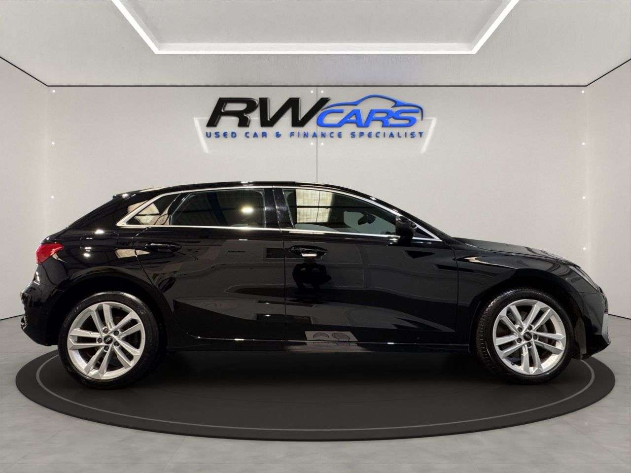 2024 AUDI A3 2024 AUDI A3