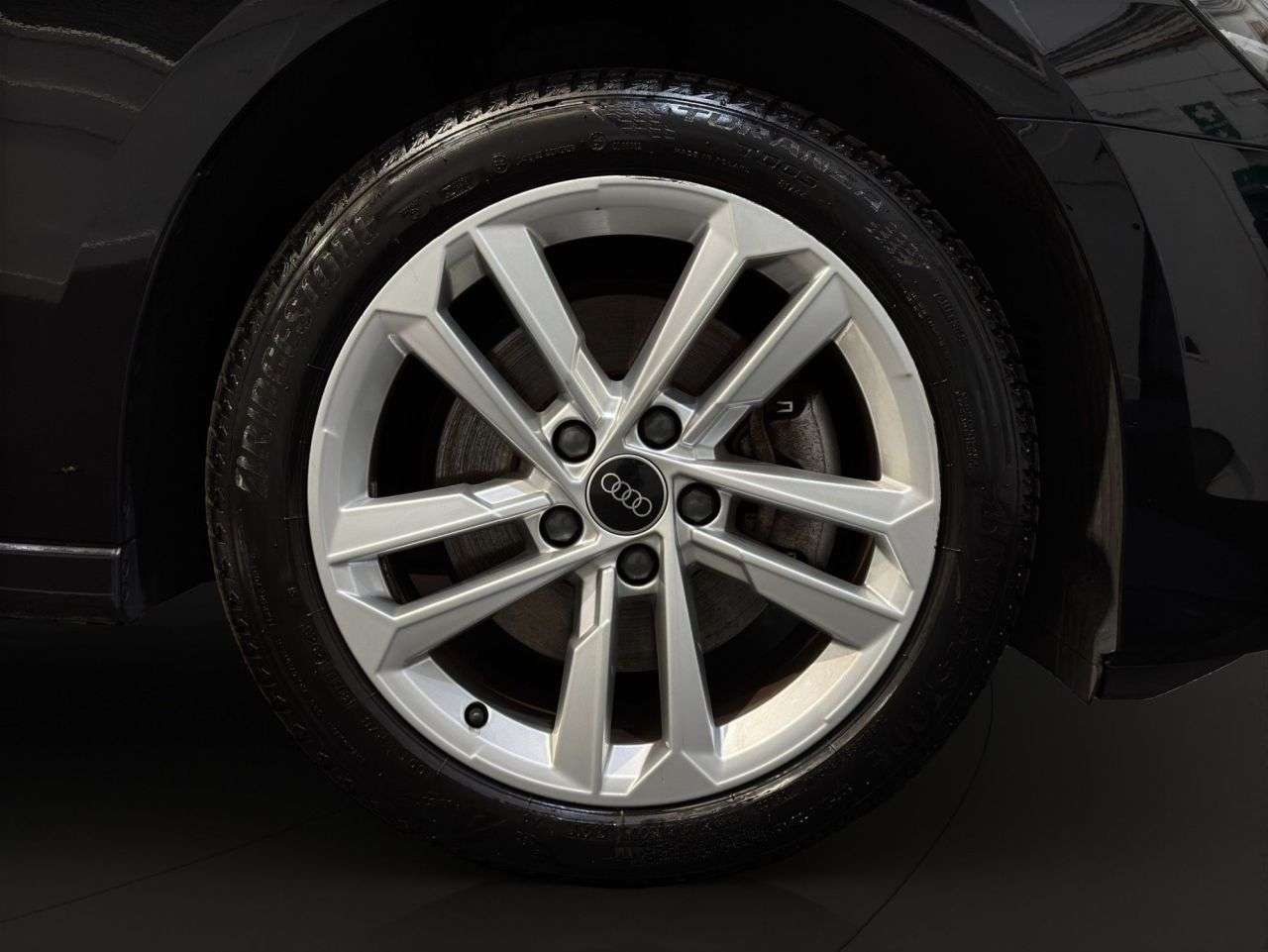 2024 AUDI A3 2024 AUDI A3