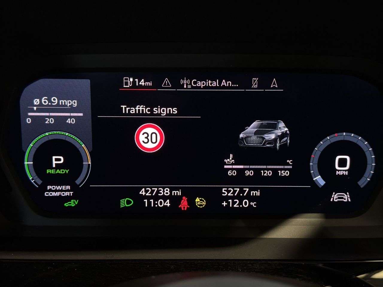 2024 AUDI A3 2024 AUDI A3