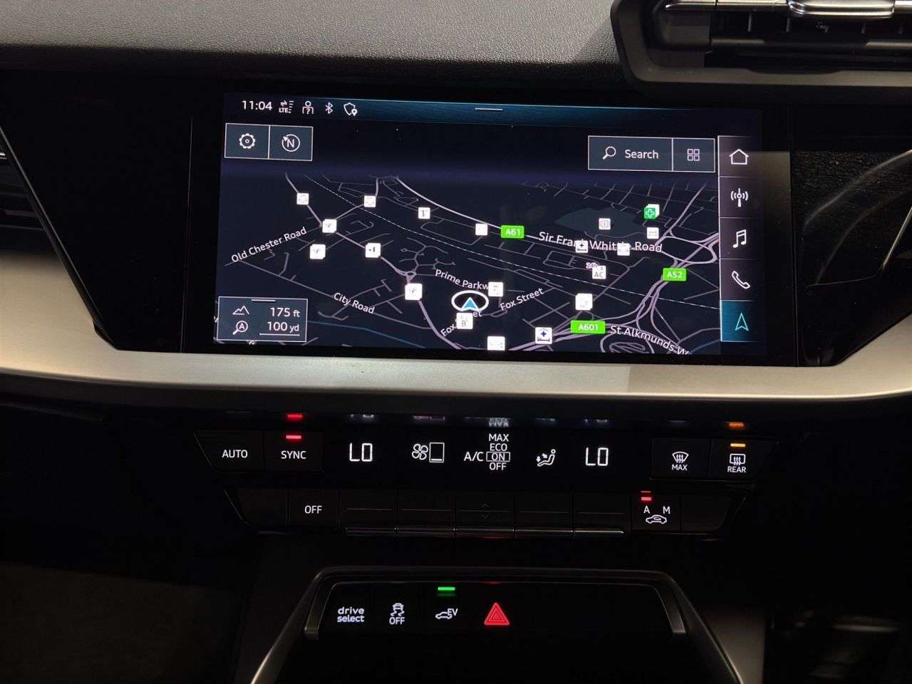 2024 AUDI A3 2024 AUDI A3