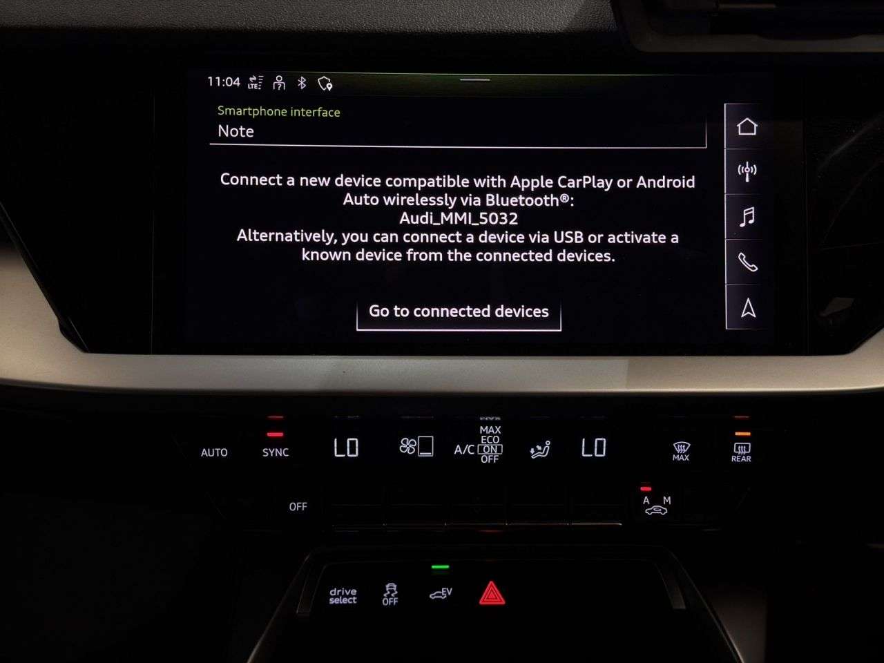 2024 AUDI A3 2024 AUDI A3