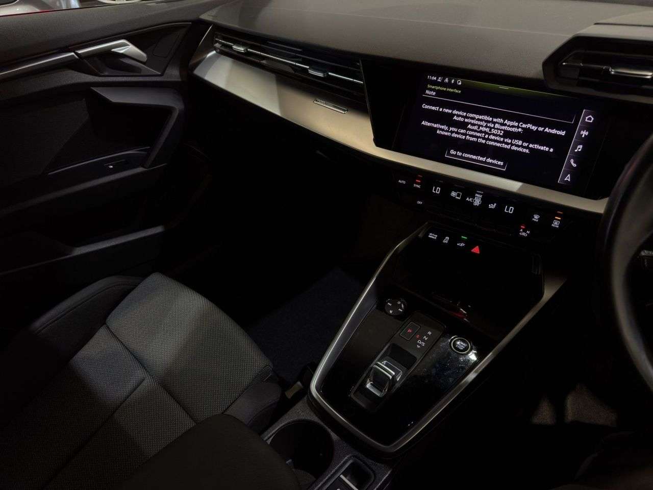 2024 AUDI A3 2024 AUDI A3