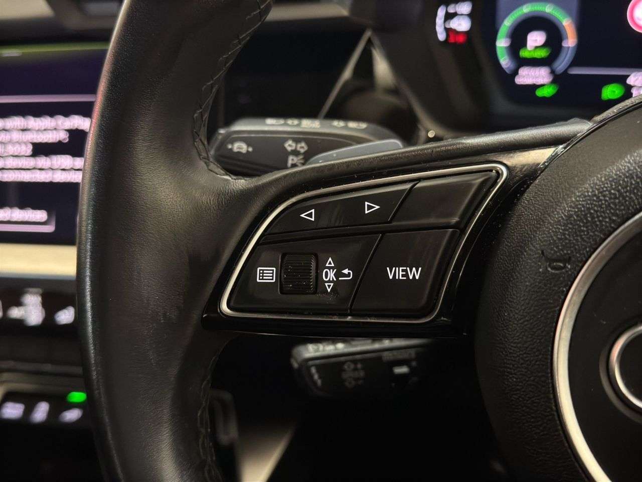 2024 AUDI A3 2024 AUDI A3