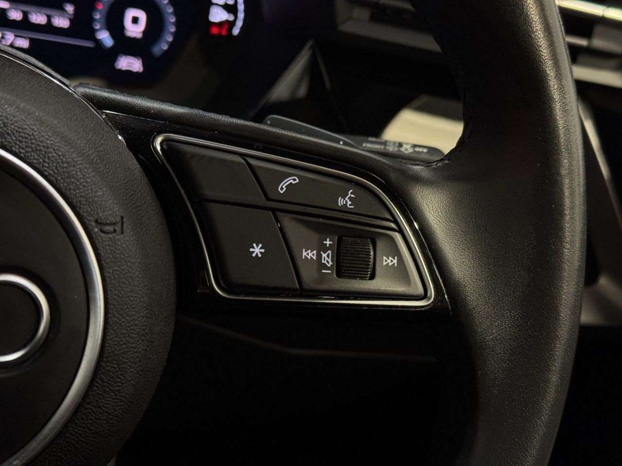 2024 AUDI A3 2024 AUDI A3