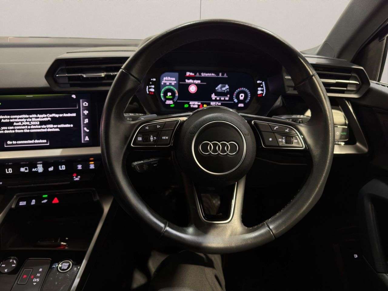 2024 AUDI A3 2024 AUDI A3
