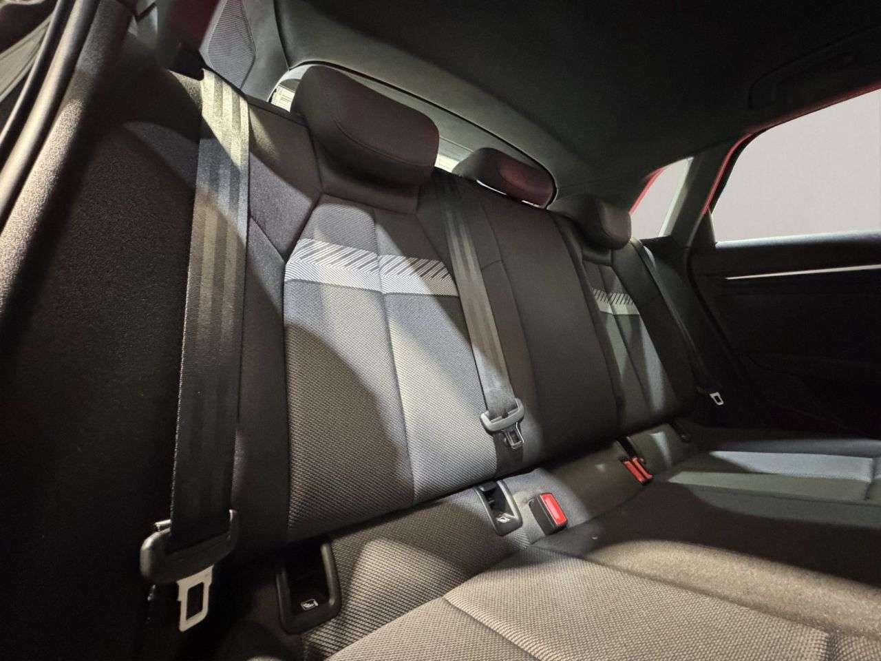 2024 AUDI A3 2024 AUDI A3