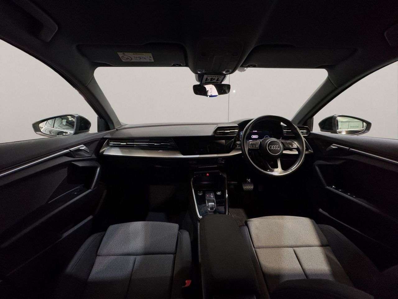 2024 AUDI A3 2024 AUDI A3