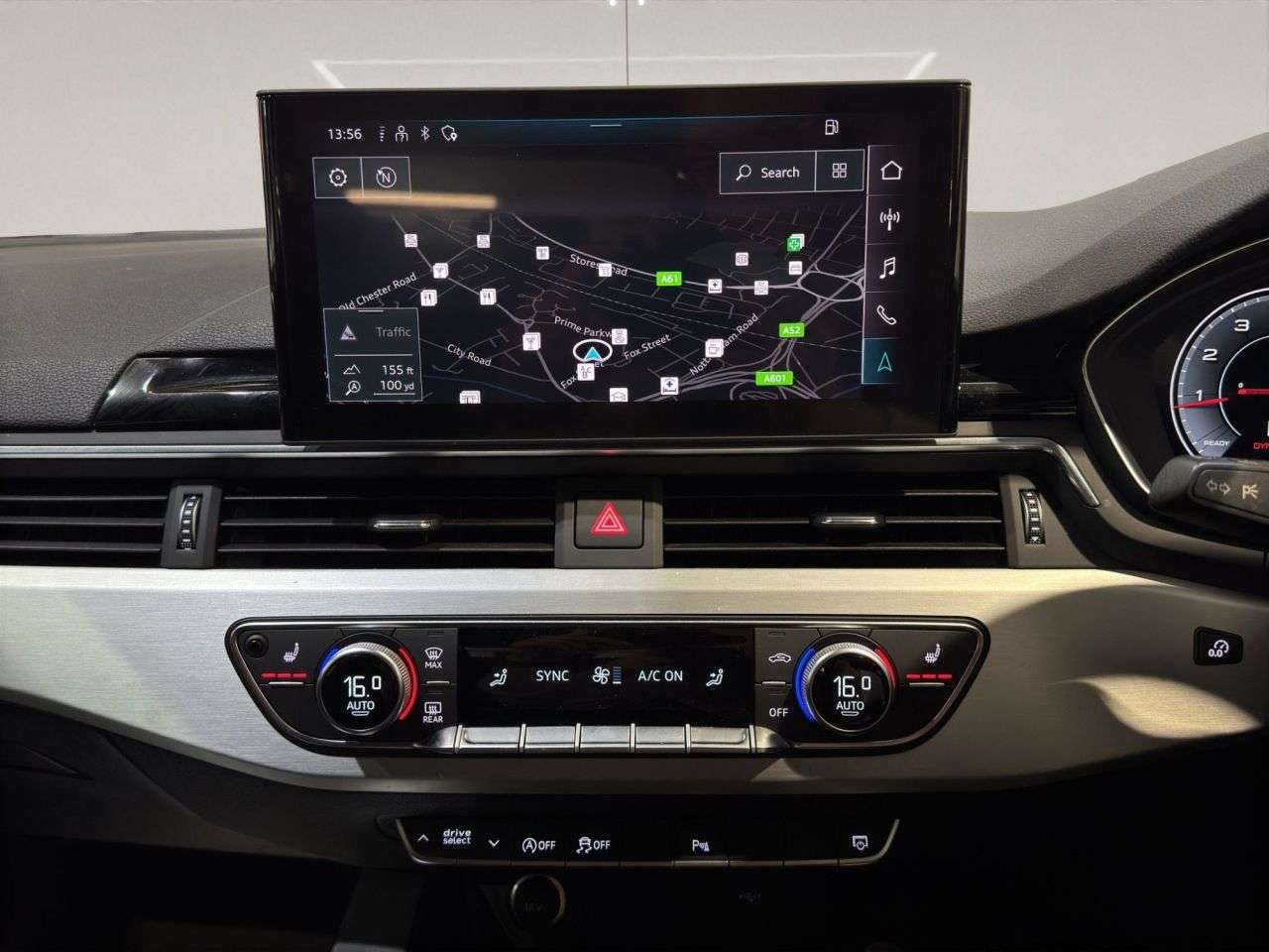 2022 AUDI A4 AVANT 2022 AUDI A4 AVANT