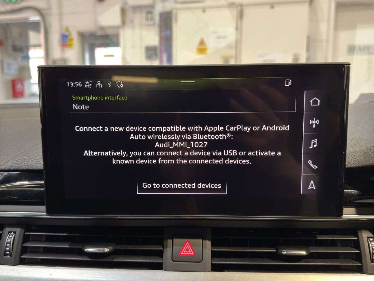 2022 AUDI A4 AVANT 2022 AUDI A4 AVANT