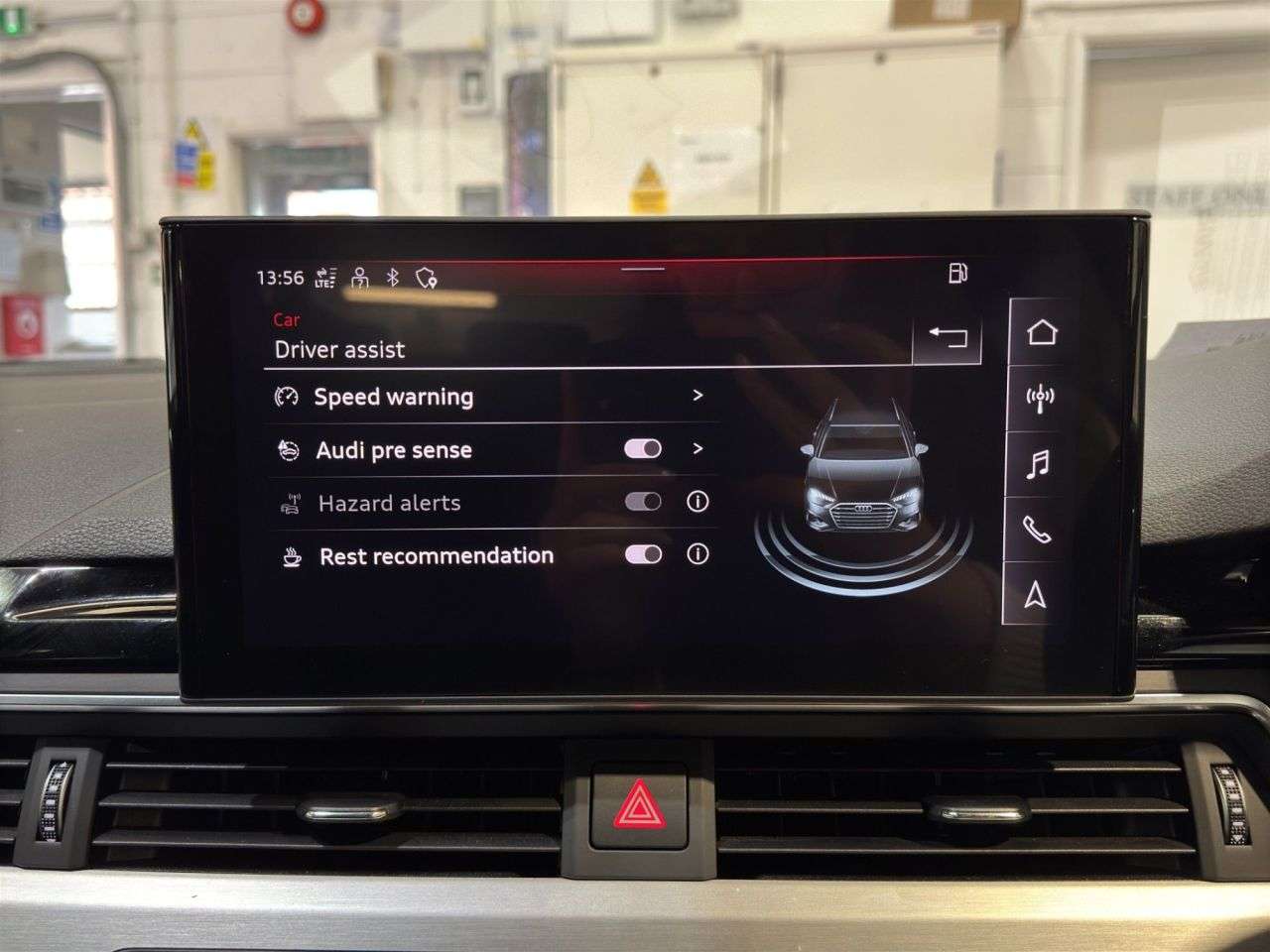 2022 AUDI A4 AVANT 2022 AUDI A4 AVANT