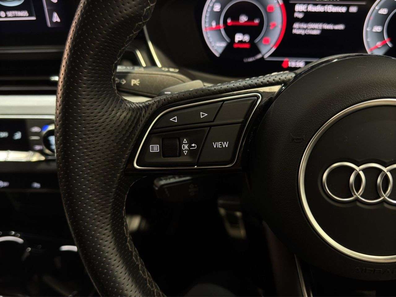 2022 AUDI A4 AVANT 2022 AUDI A4 AVANT