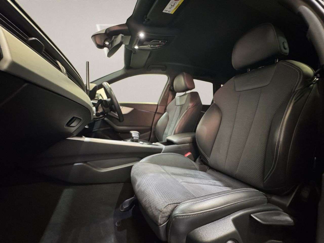 2022 AUDI A4 AVANT 2022 AUDI A4 AVANT
