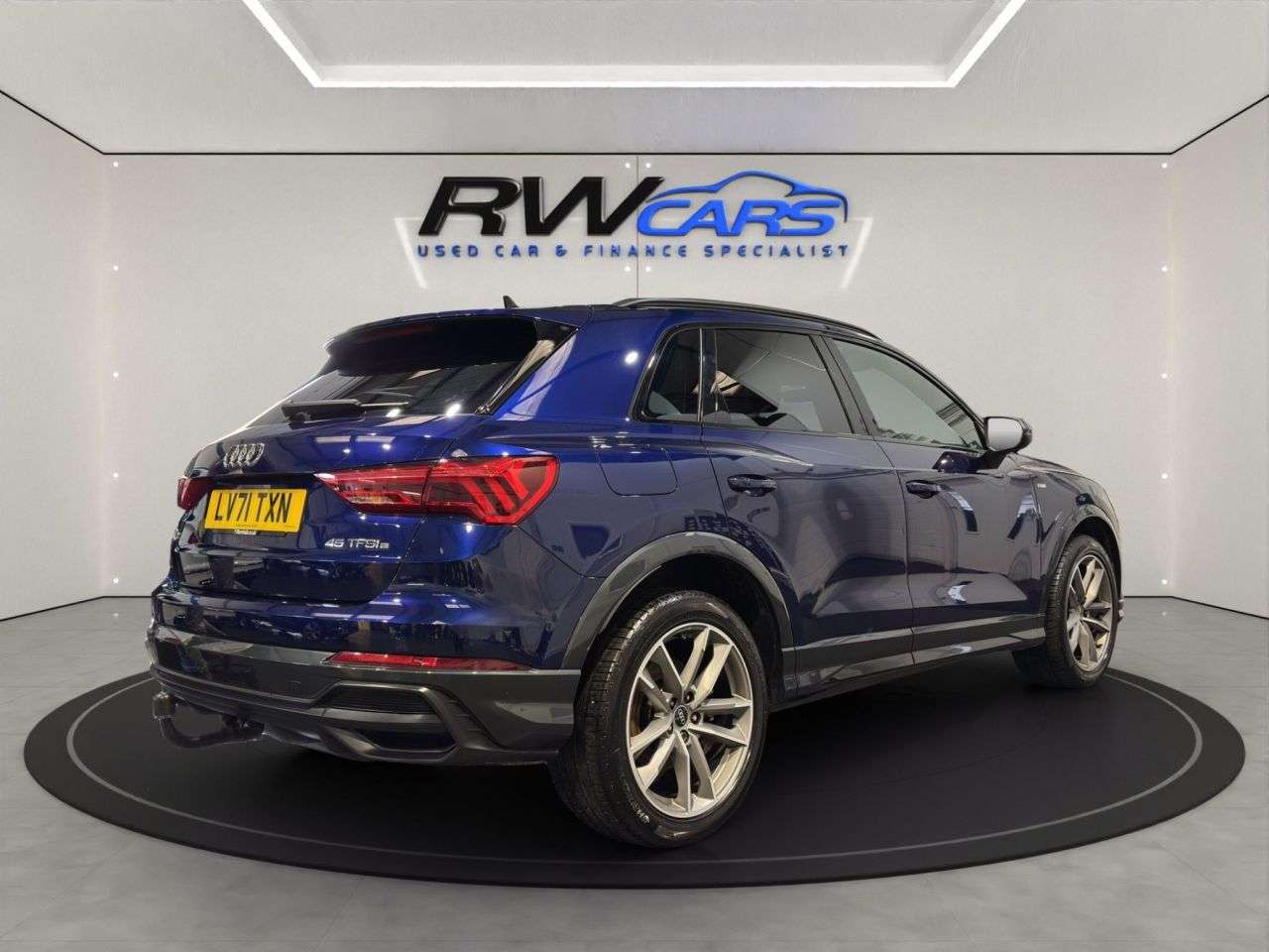2021 AUDI Q3 2021 AUDI Q3