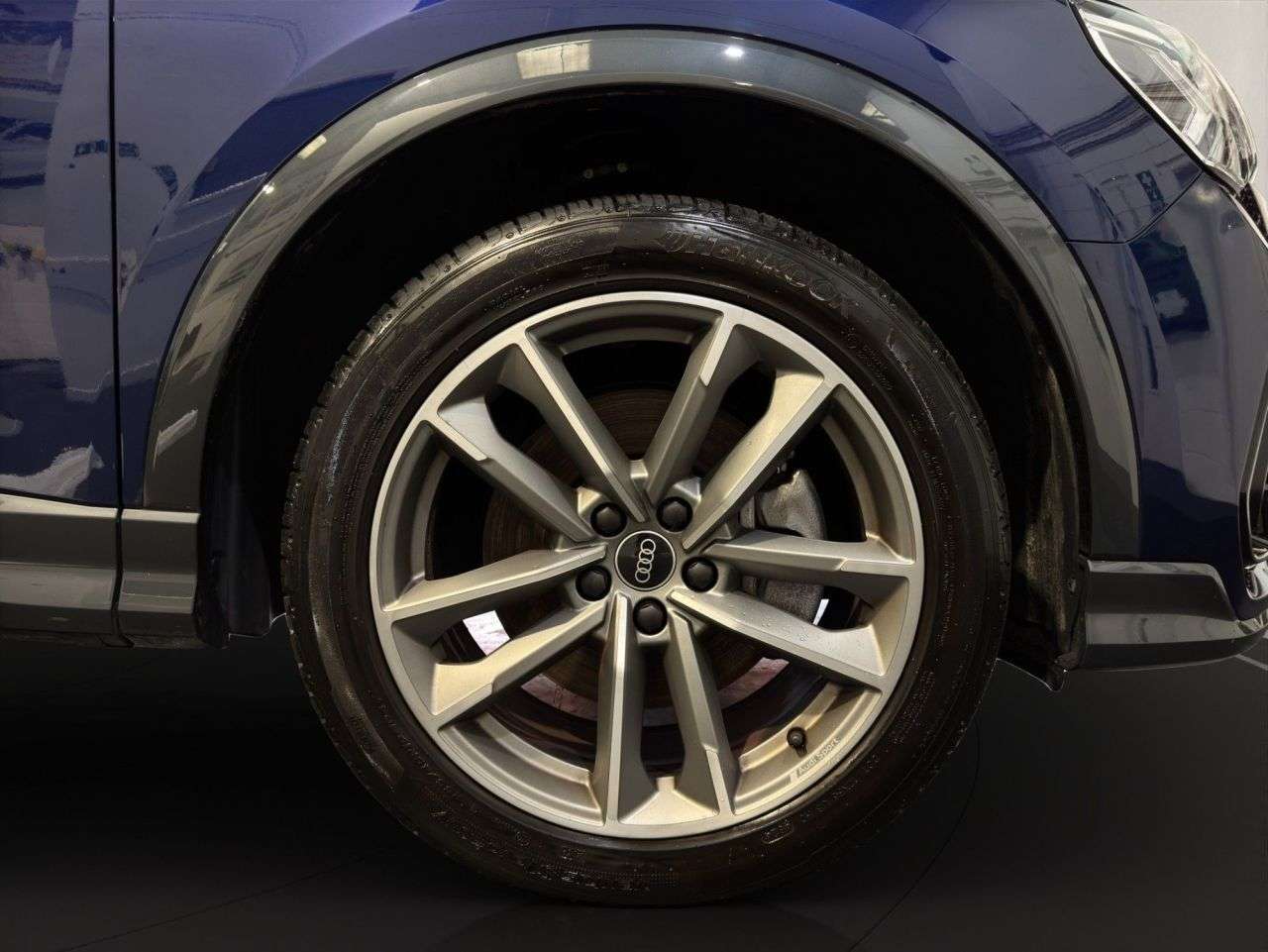 2021 AUDI Q3 2021 AUDI Q3
