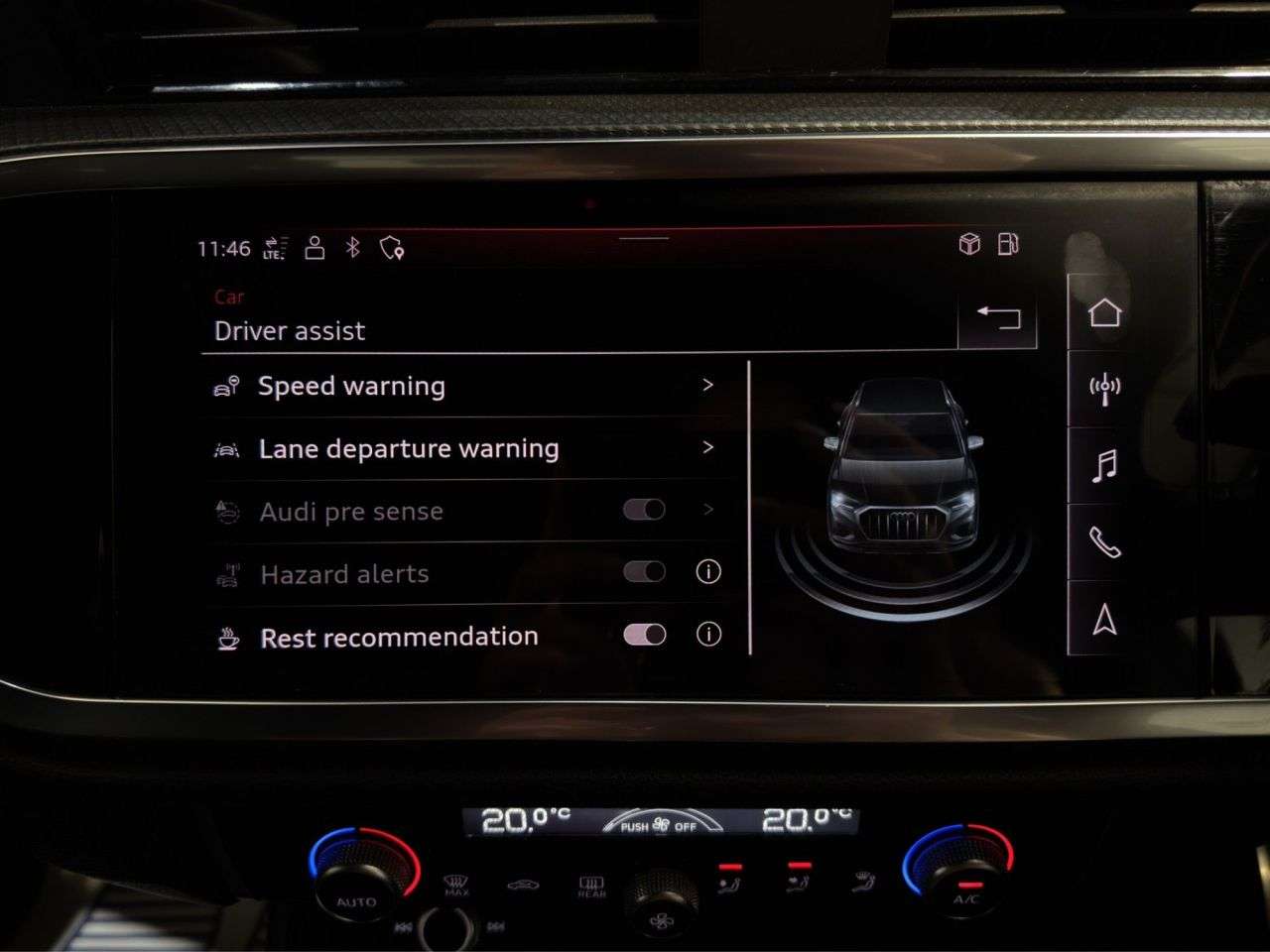 2021 AUDI Q3 2021 AUDI Q3