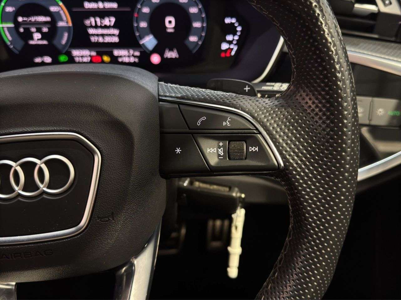 2021 AUDI Q3 2021 AUDI Q3