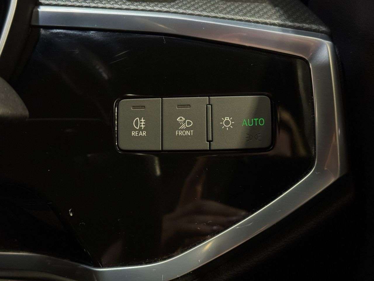 2021 AUDI Q3 2021 AUDI Q3