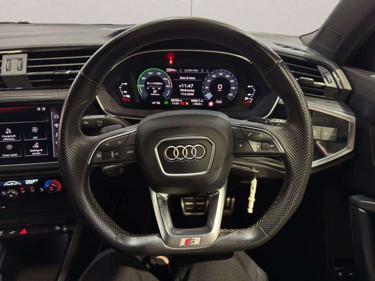 2021 AUDI Q3 2021 AUDI Q3