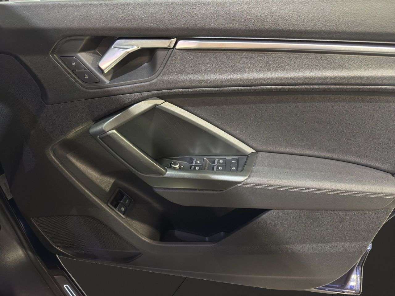 2021 AUDI Q3 2021 AUDI Q3