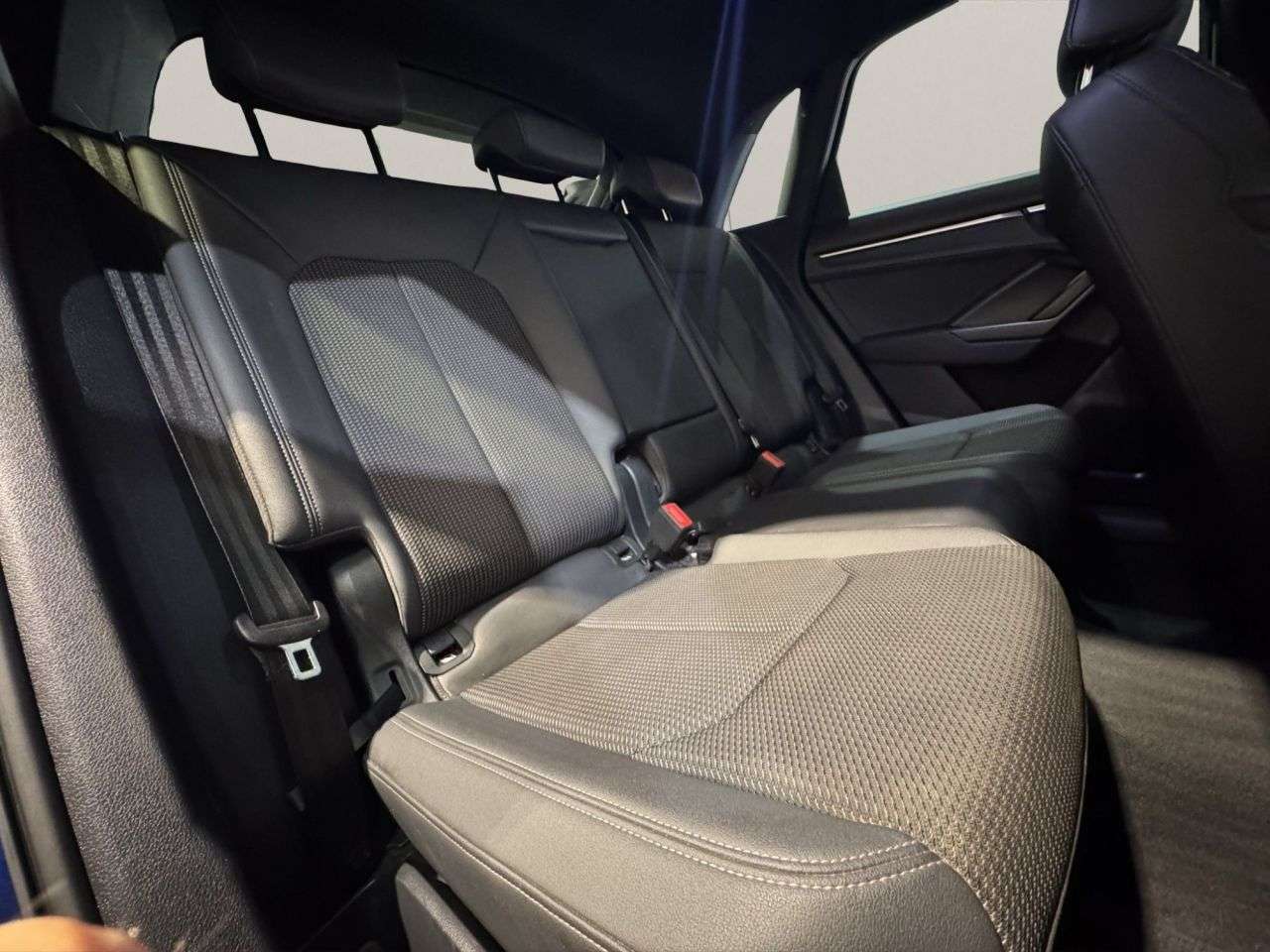 2021 AUDI Q3 2021 AUDI Q3